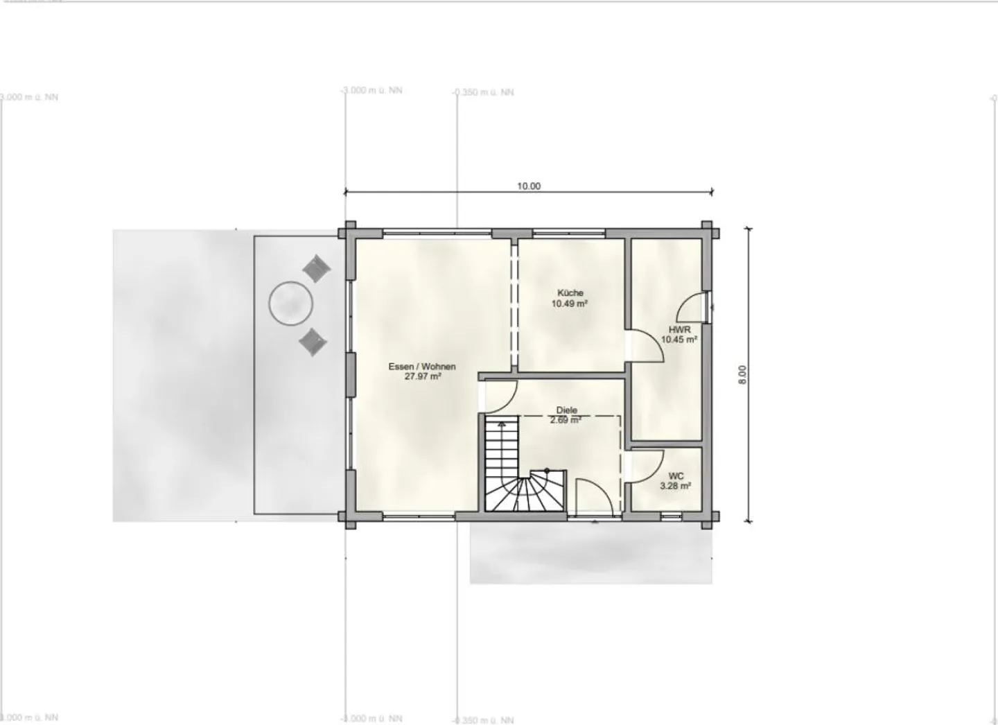 Casa singola in vendita - Foto 12 di 14