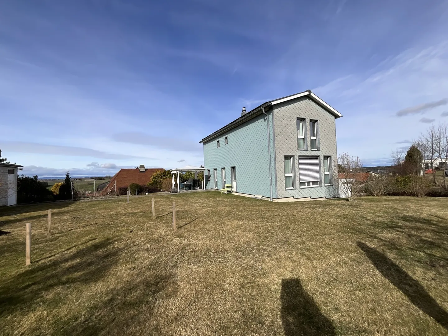 Beautiful house with ideal location - Photo 13 of 13