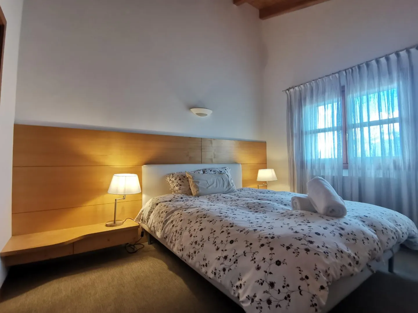 Appartement Duplex avec Vue Imprenable - Photo 2 sur 8