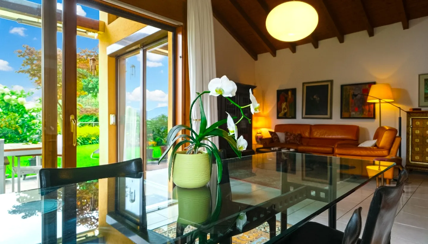 Casa unifamiliare unica a Breganzona - Foto 11 di 17