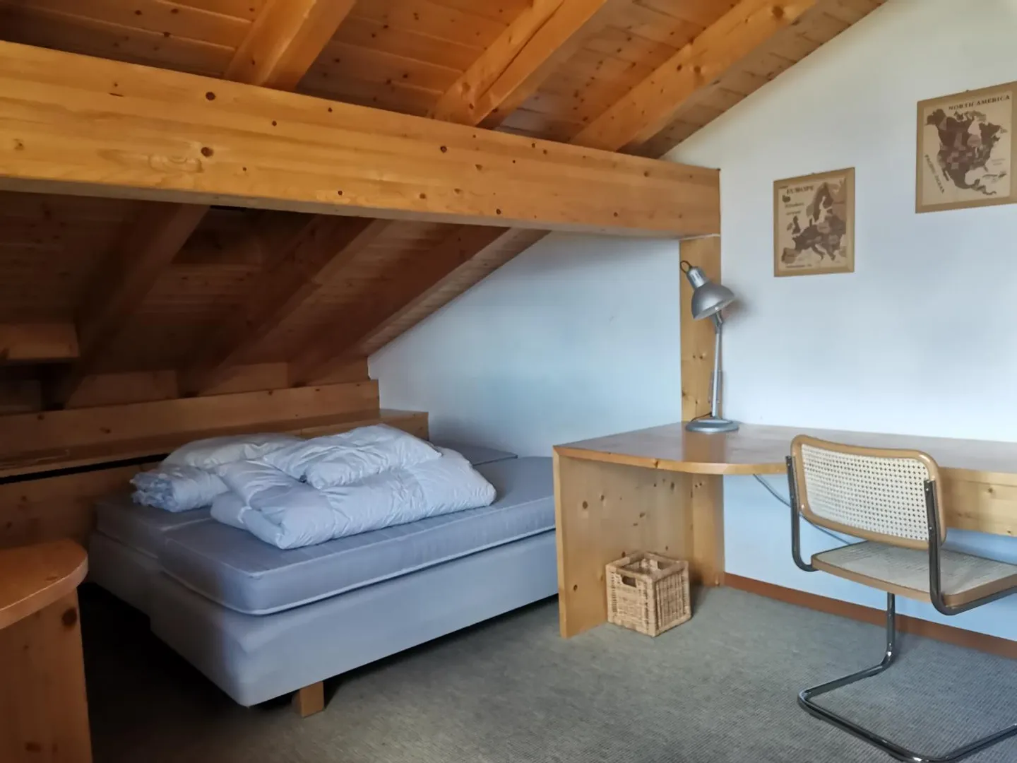 Appartement Duplex avec Vue Imprenable - Photo 5 sur 8