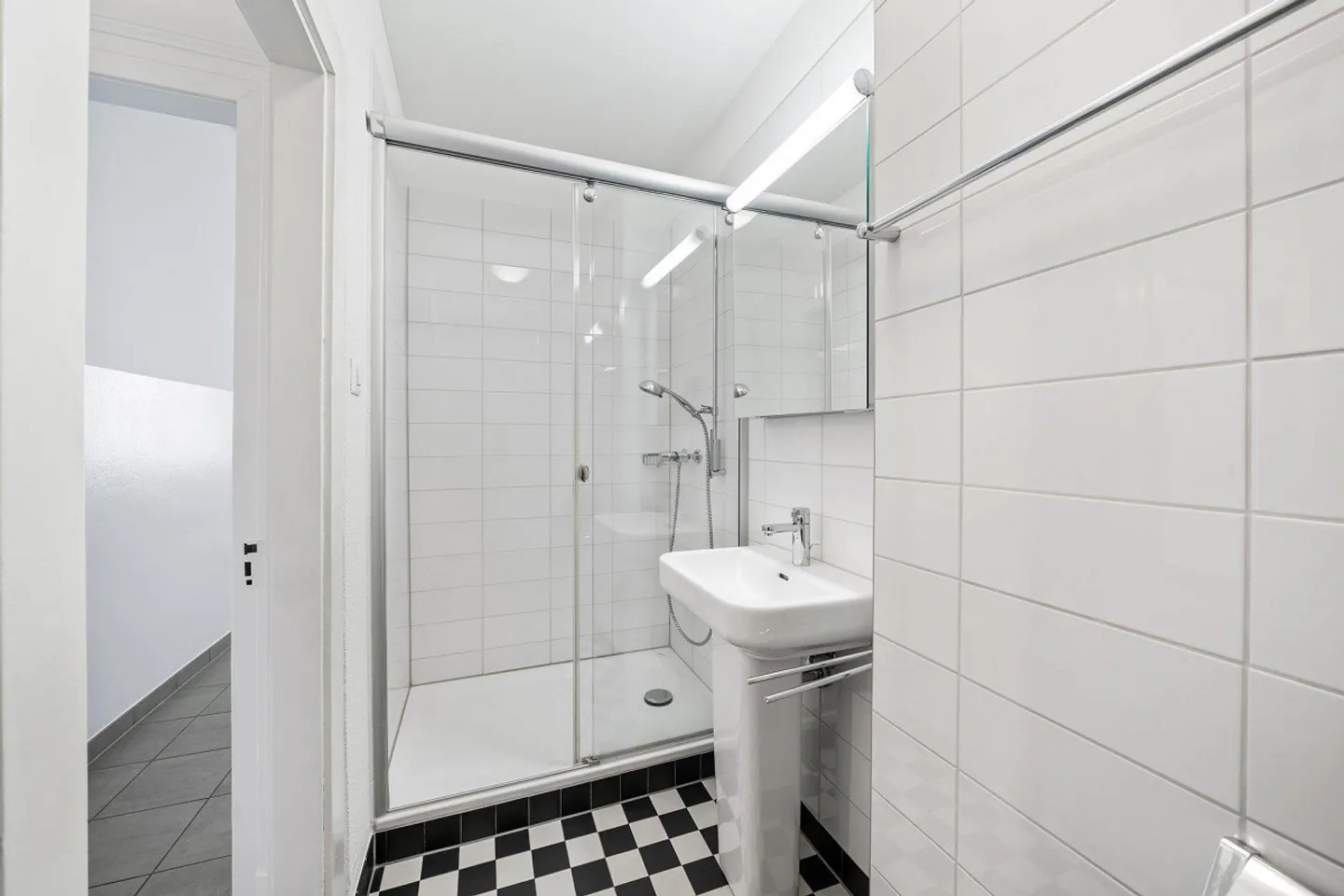 Appartamento Altbau Incantevole - Foto 4 di 9