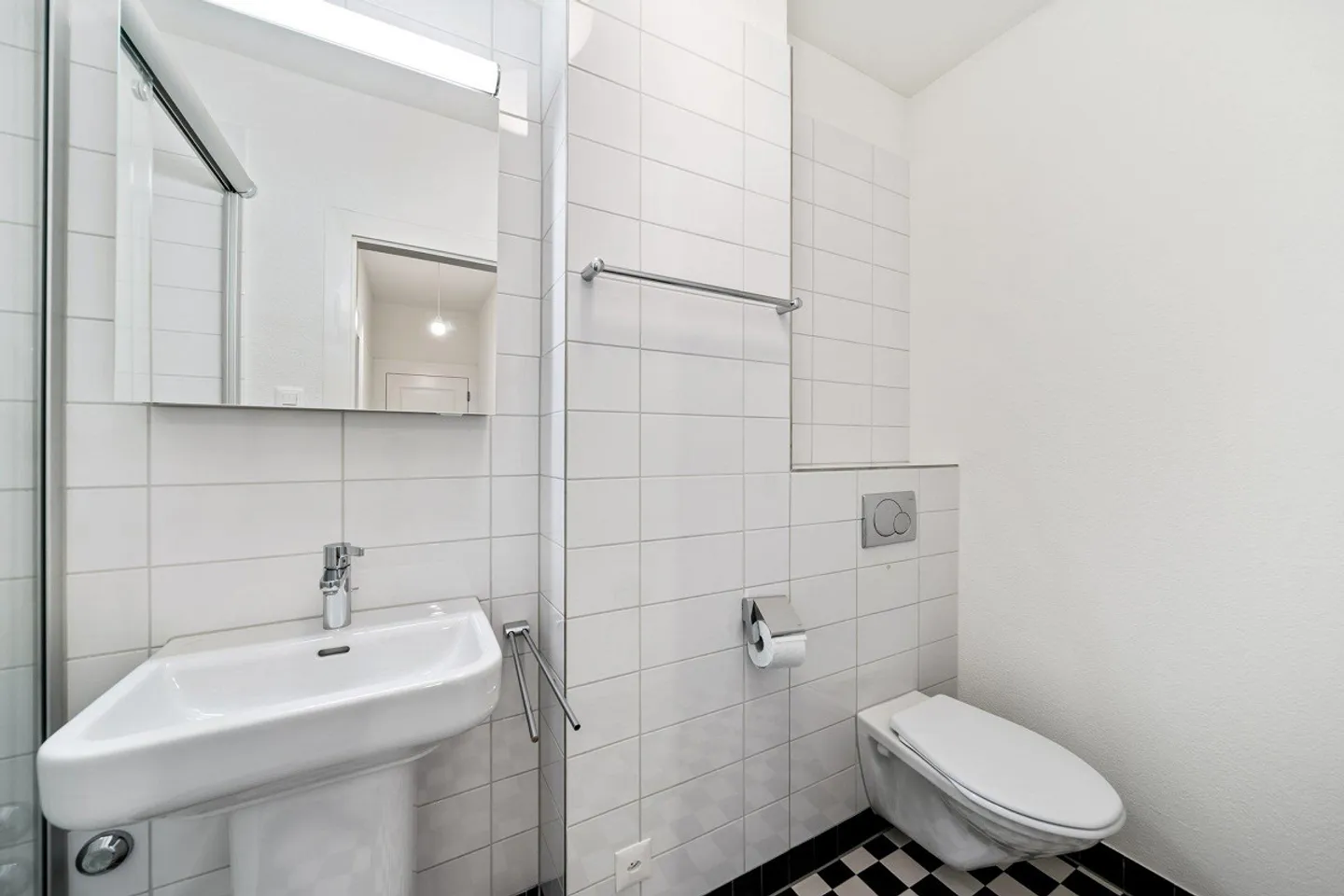 Appartamento Altbau Incantevole - Foto 5 di 9