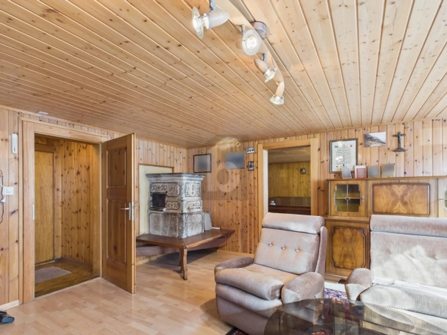 UN GIOIELLO VICINO ALLA NATURA - Foto 3 di 6