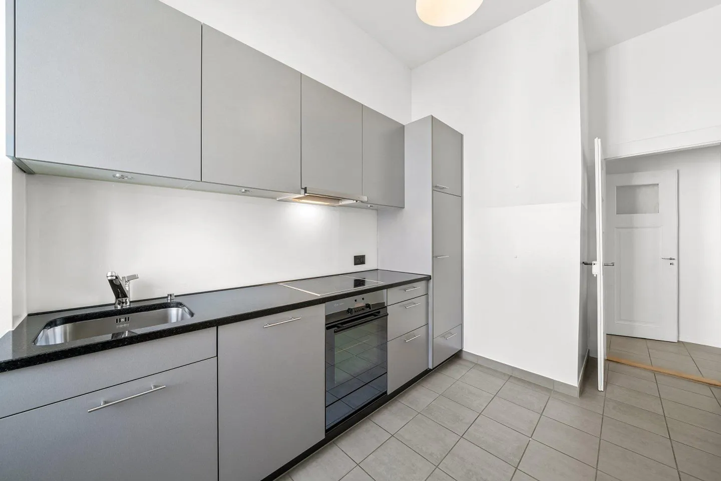 Appartamento Altbau Incantevole - Foto 2 di 9