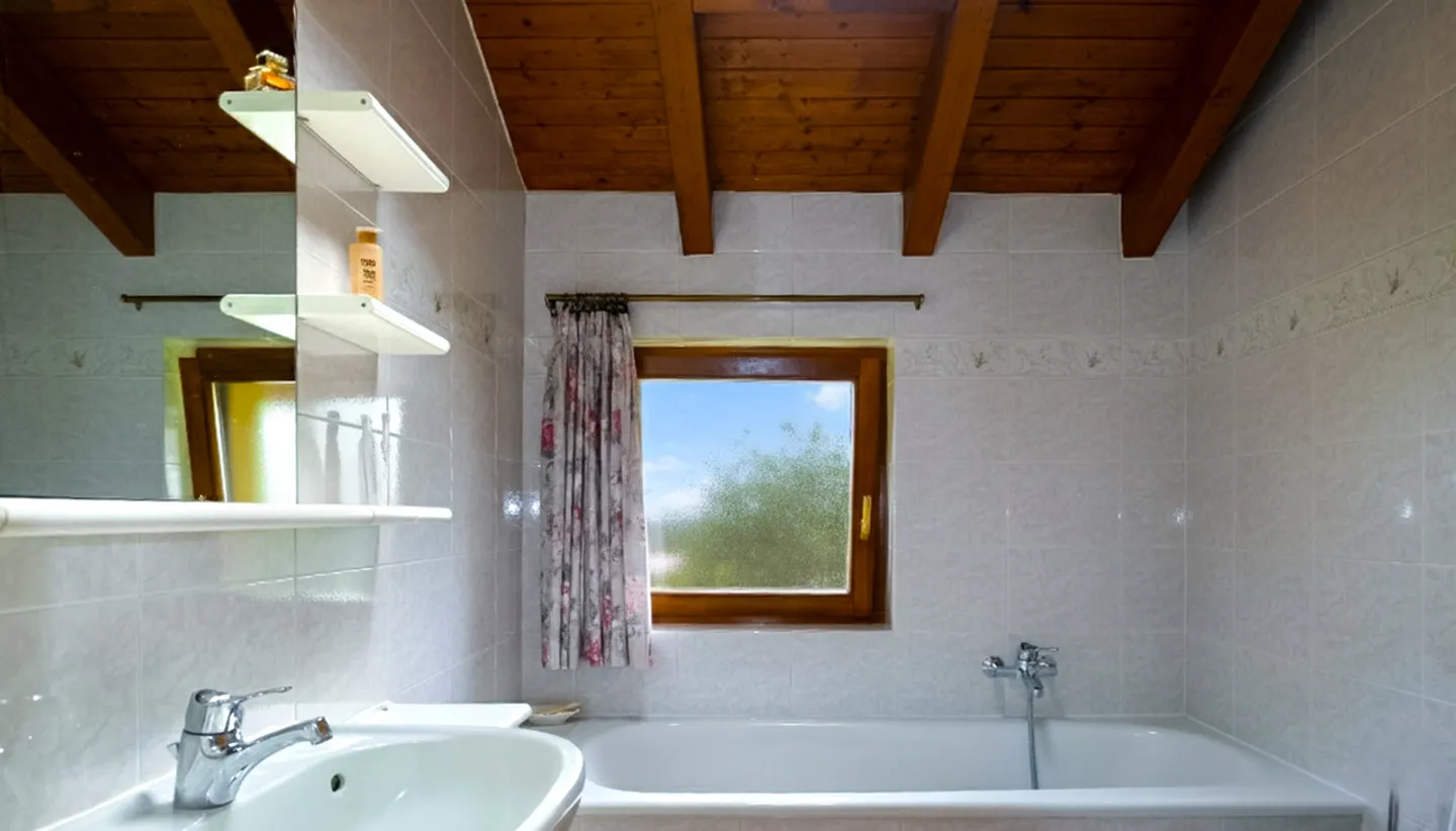 Casa unifamiliare unica a Breganzona - Foto 17 di 17
