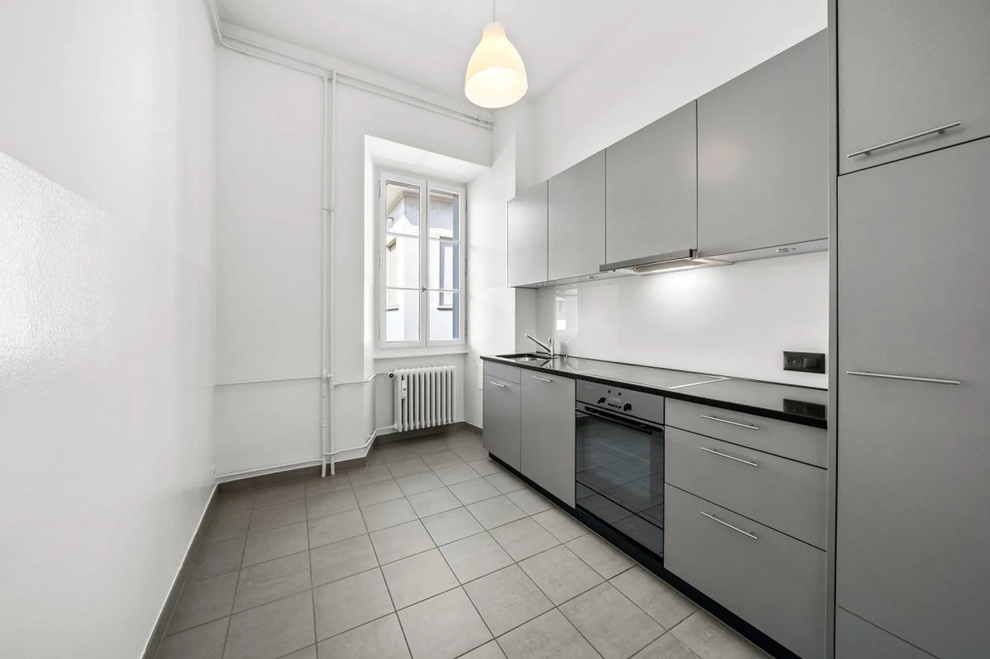 Appartamento Altbau Incantevole - Foto 3 di 9