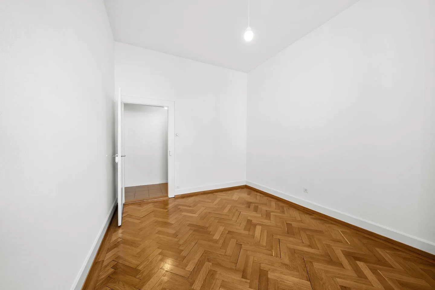 Appartamento Altbau Incantevole - Foto 6 di 9