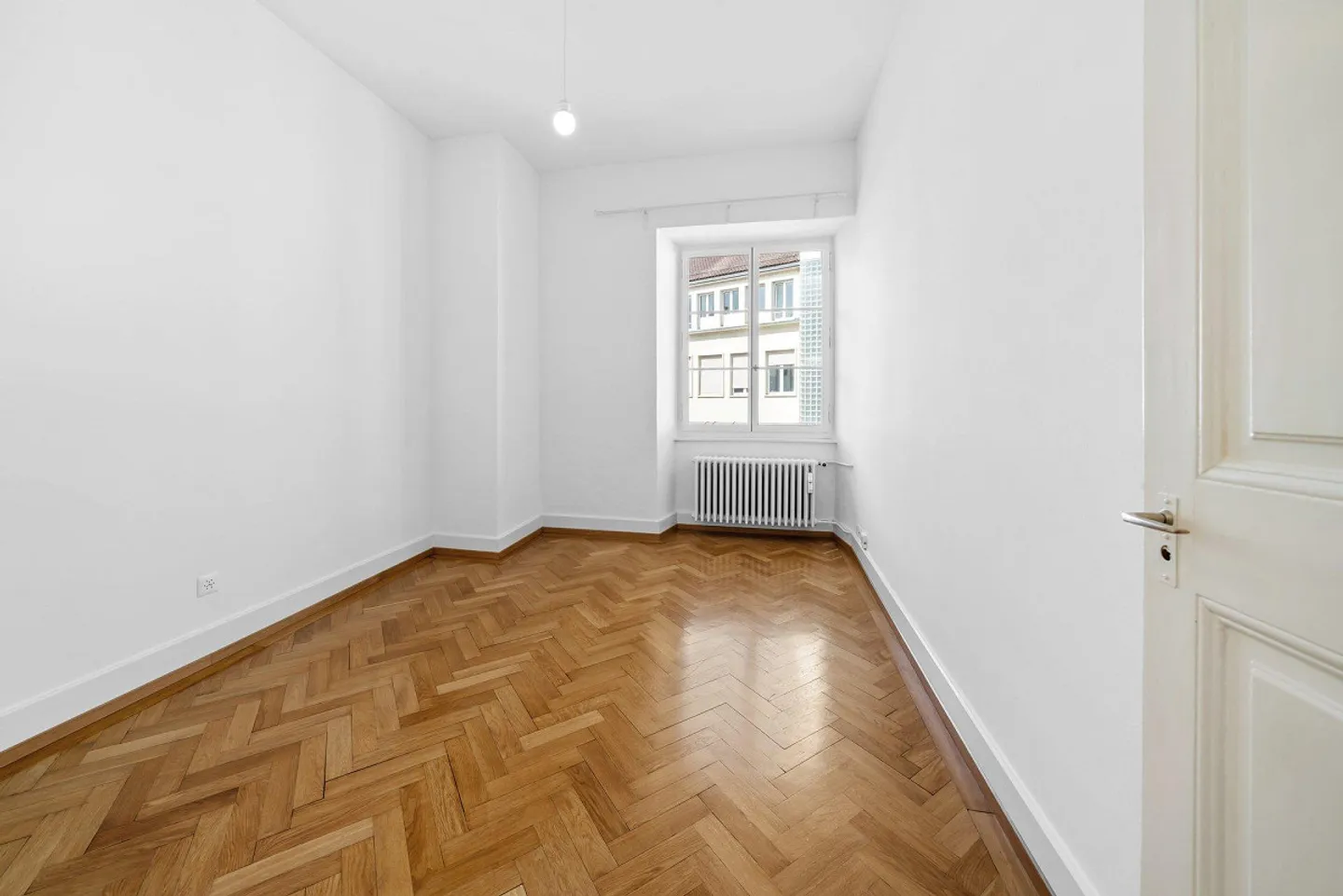 Appartamento Altbau Incantevole - Foto 7 di 9