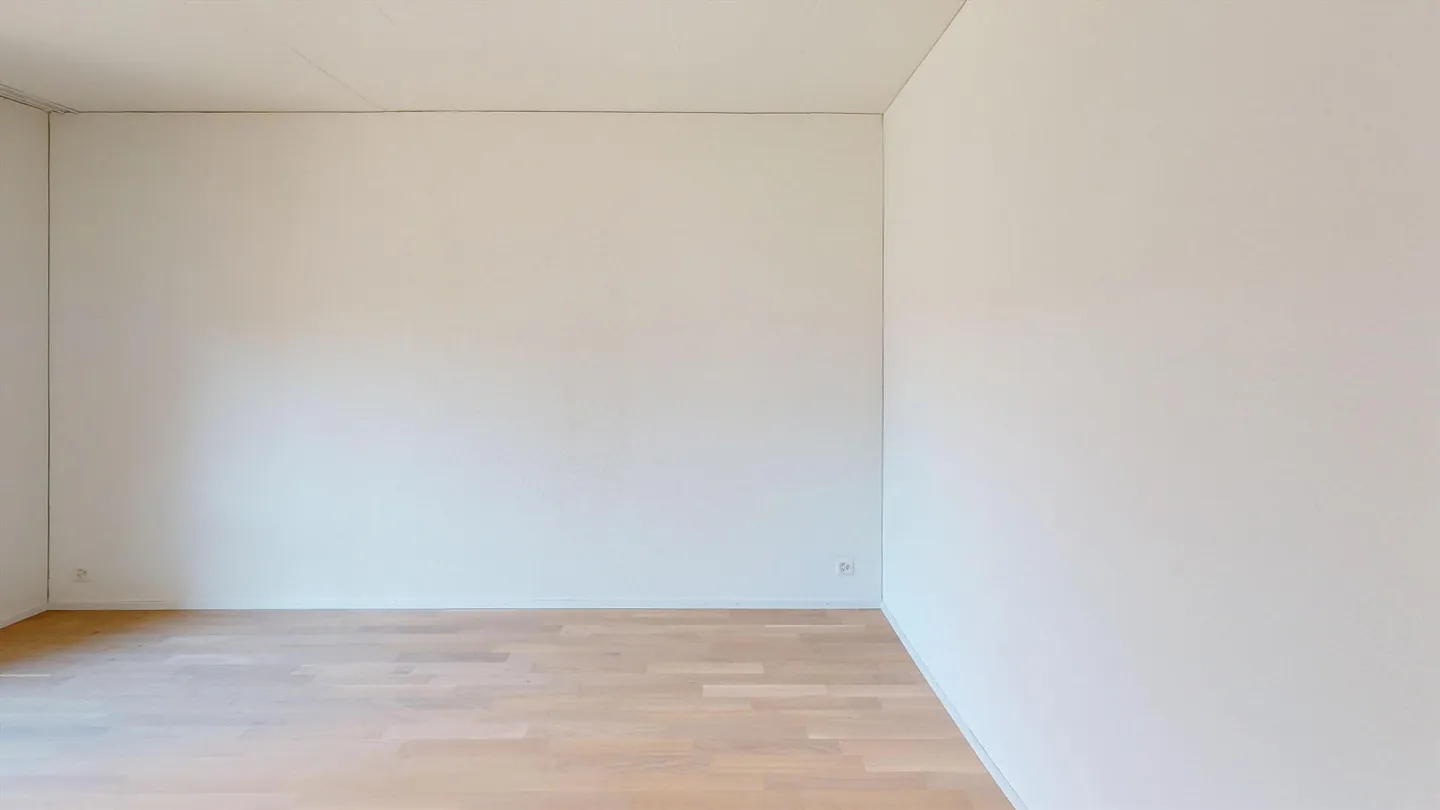 Appartement 3.5 pièces attrayant et lumineux - Photo 5 sur 7