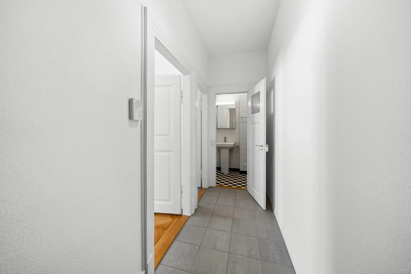 Appartamento Altbau Incantevole - Foto 8 di 9
