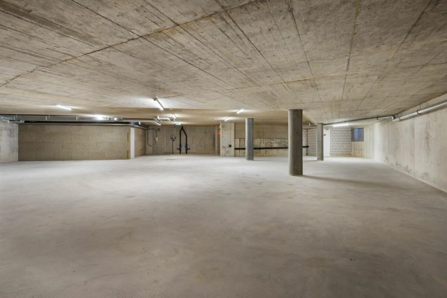 PRIMA LOCAZIONE - APPARTAMENTO ATTICO - CentroSeon² - Foto 28 di 29