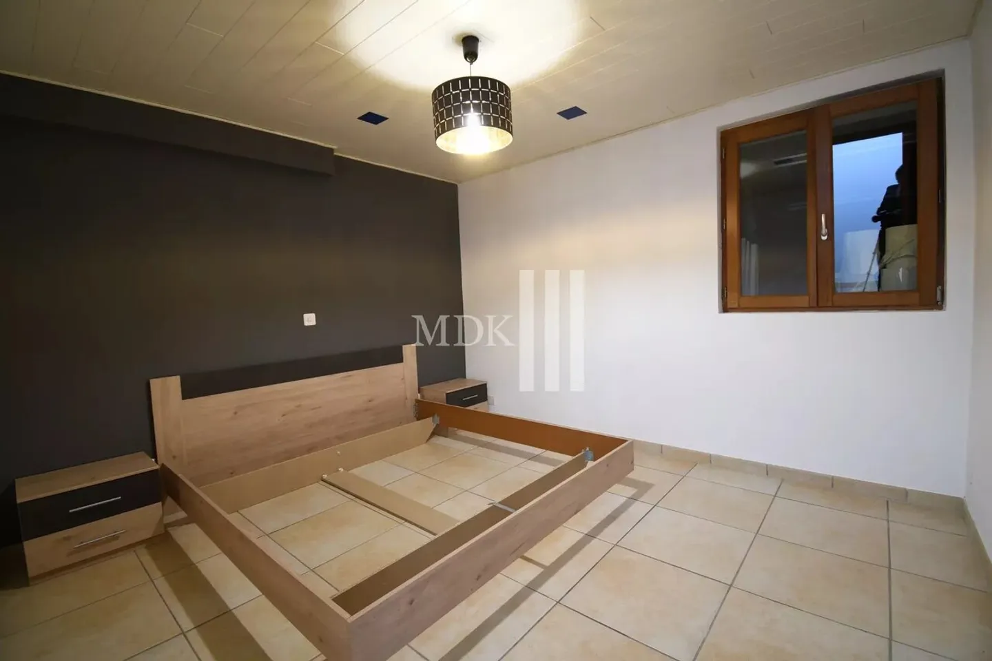 Charmante Wohnung mit Bergblick - Foto 6 von 10