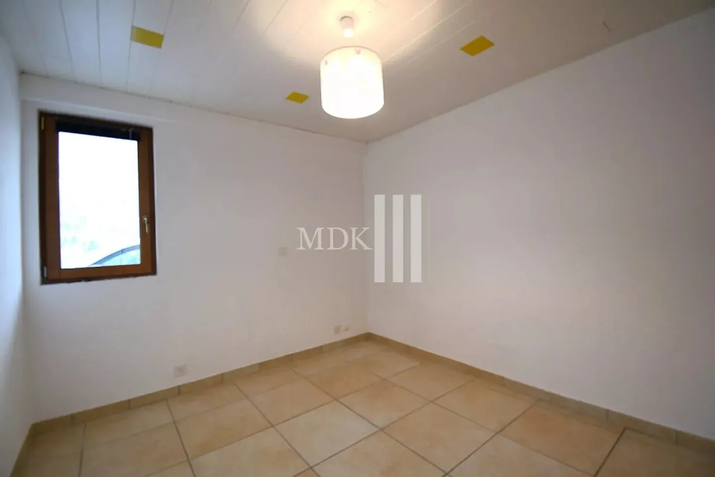 Charmante Wohnung mit Bergblick - Foto 7 von 10