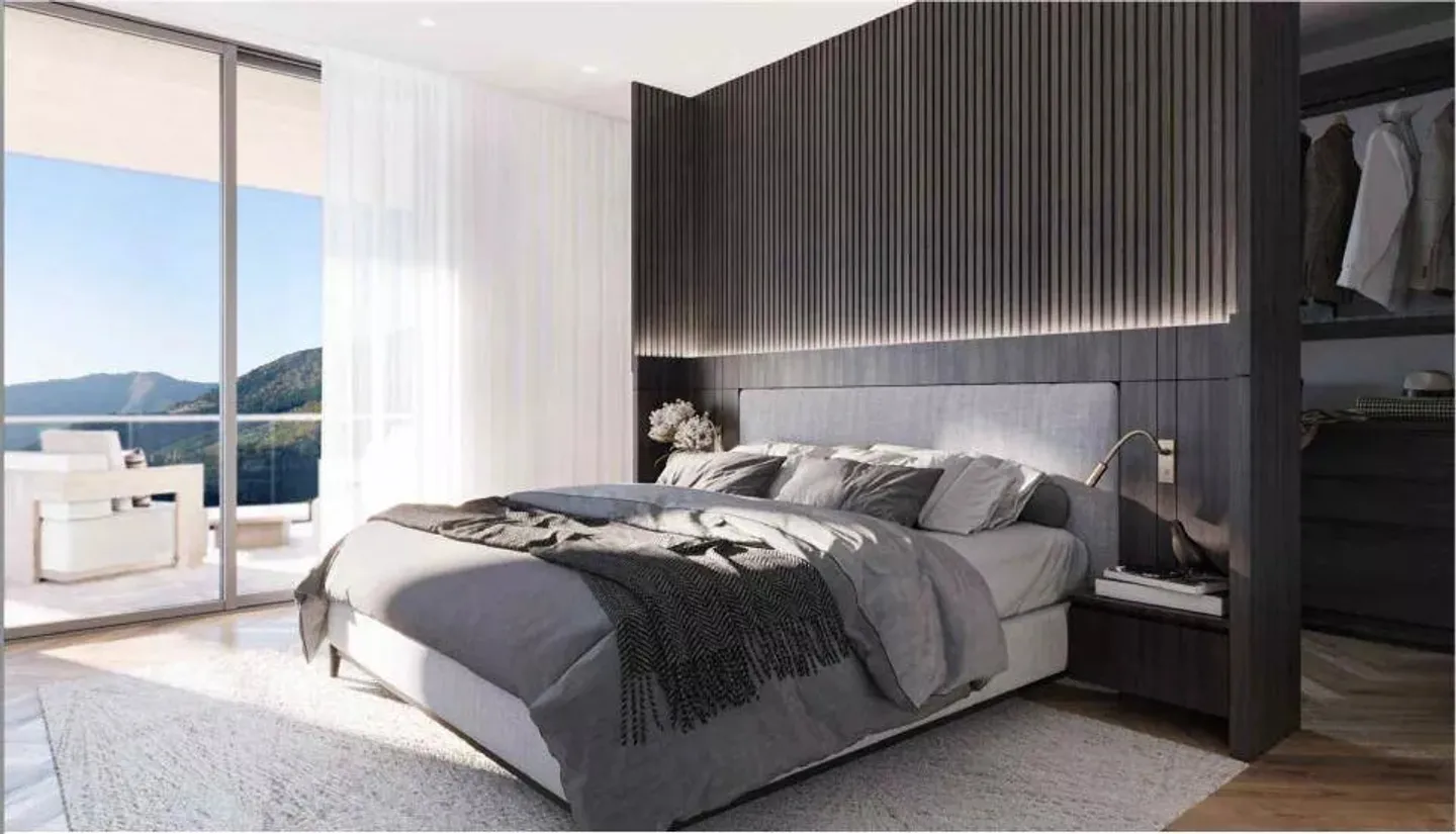 Appartement à vendre - Photo 6 sur 9