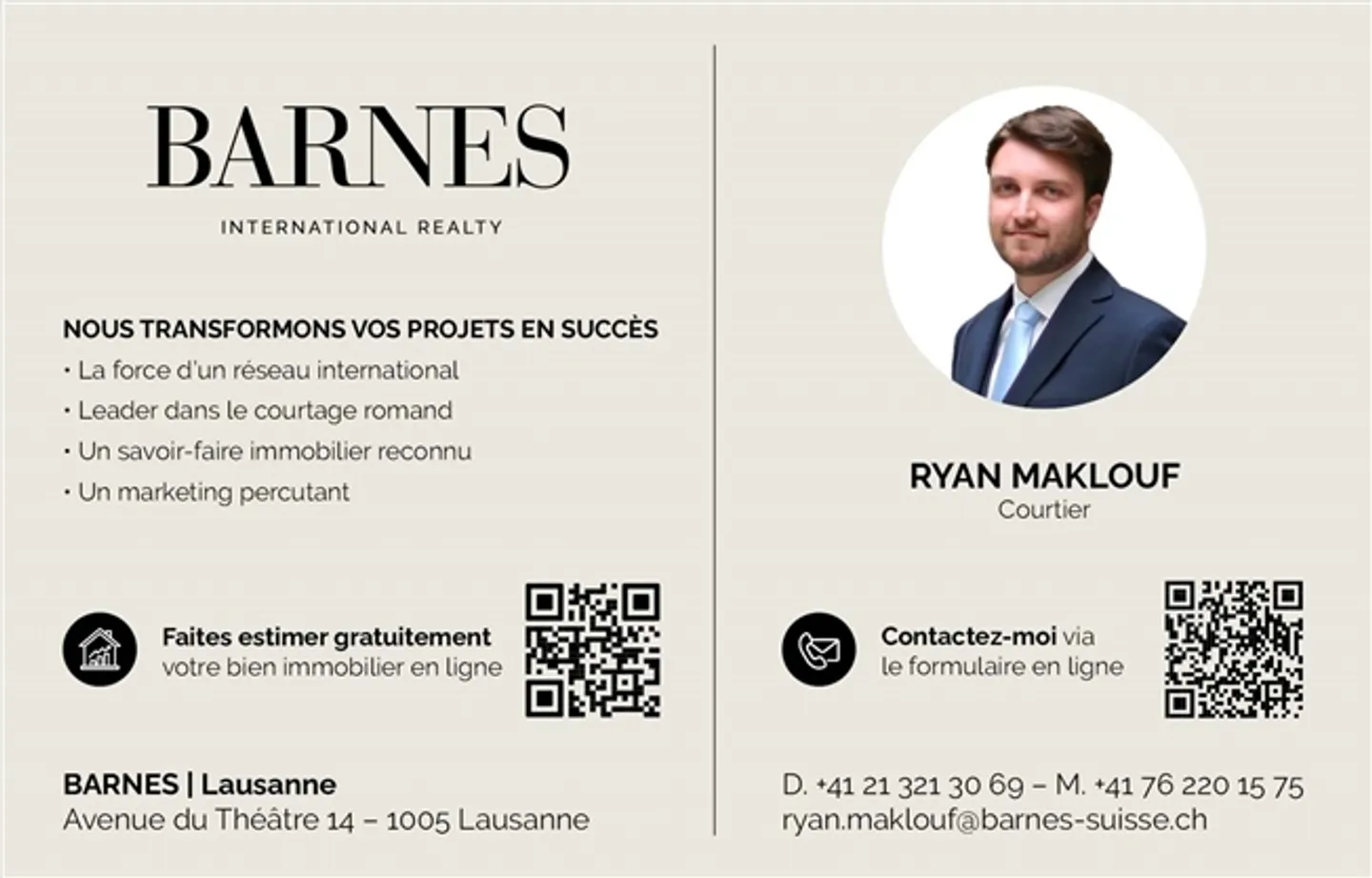 Architect's House with 9.5 Rooms with a View of the Lake and the Mountains - Photo 13 of 13