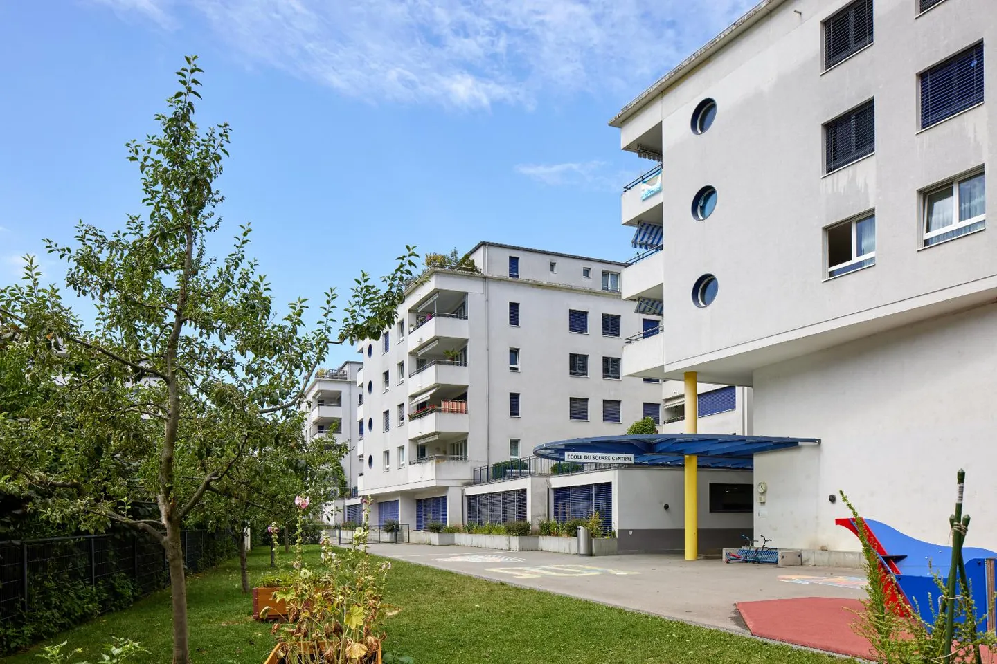2,5-Zimmer-Wohnung - Foto 2 von 4