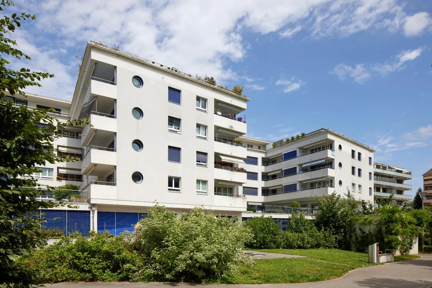 2,5-Zimmer-Wohnung - Foto 3 von 4