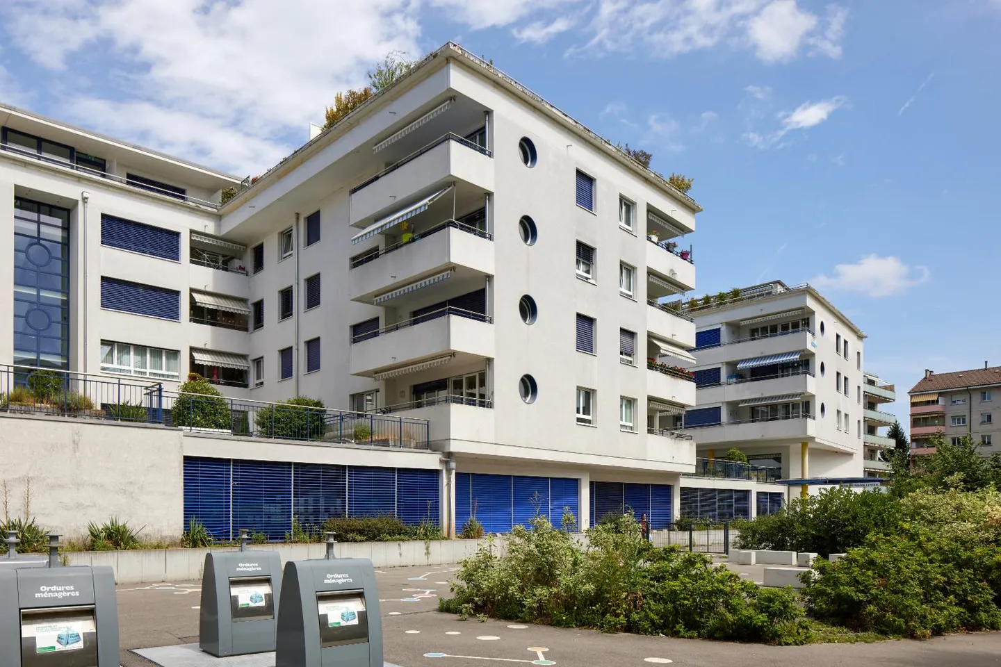 2,5-Zimmer-Wohnung - Foto 4 von 4