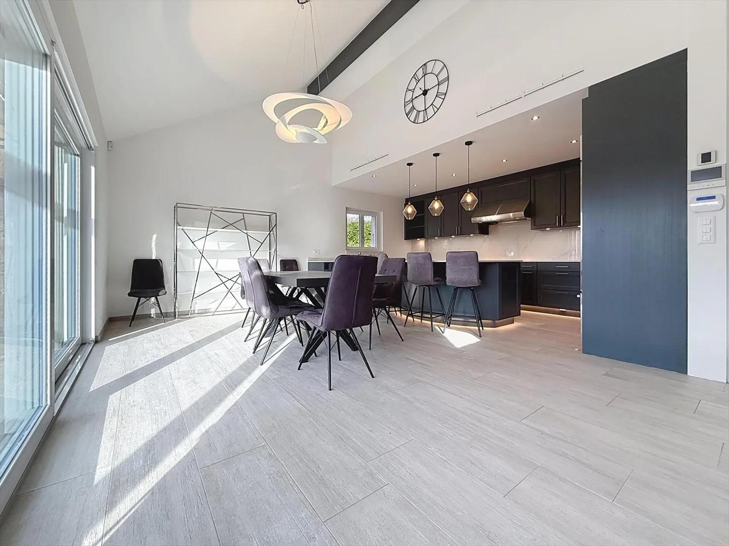 Appartamento 3.5 stanze - Foto 1 di 12