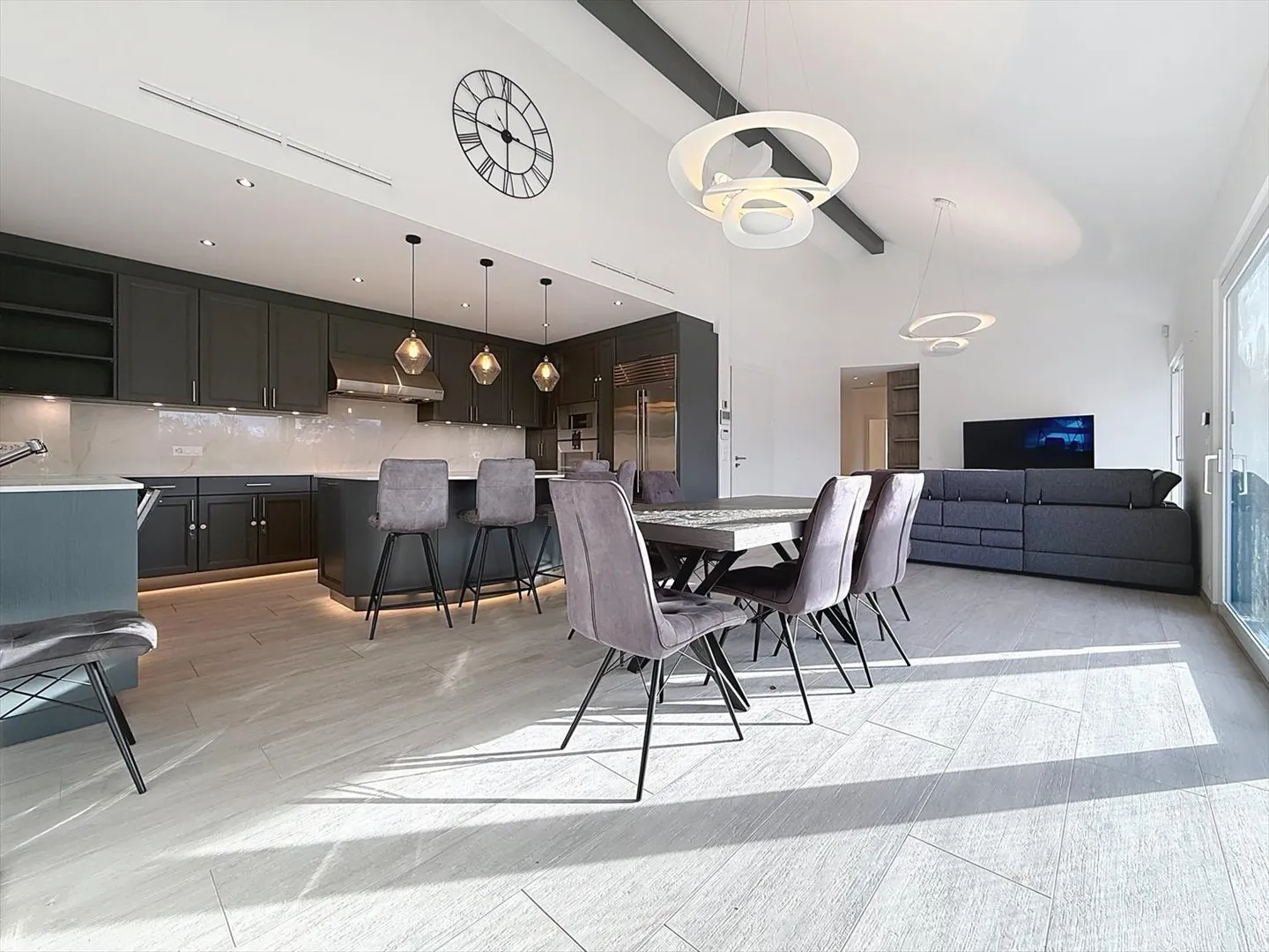 Appartamento 3.5 stanze - Foto 2 di 12