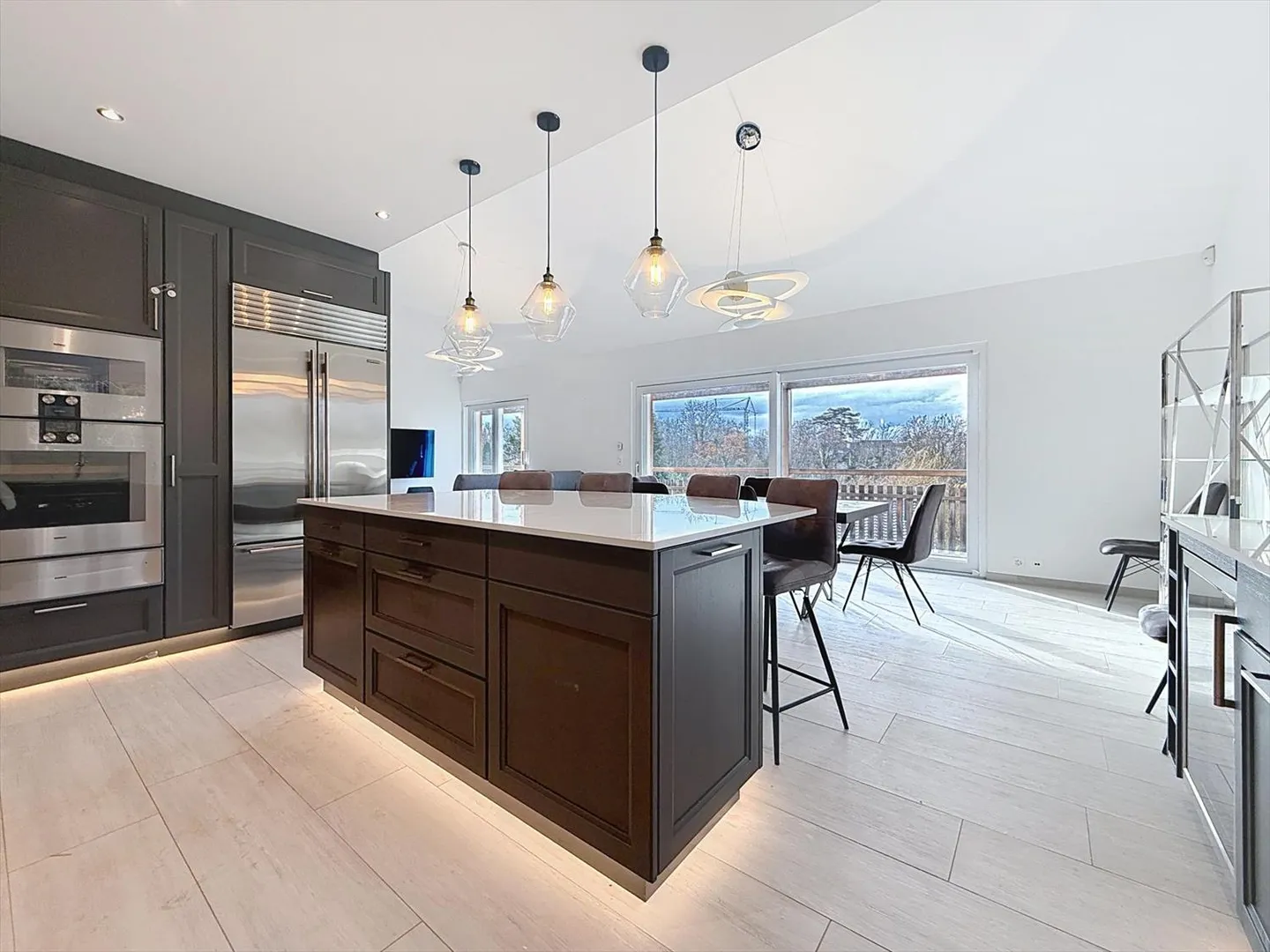 Appartamento 3.5 stanze - Foto 3 di 12