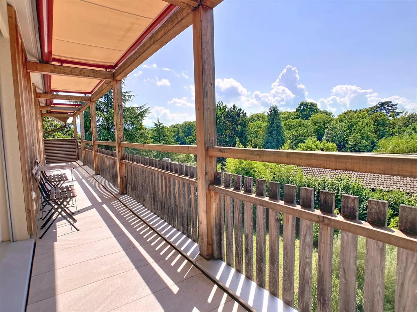 Appartamento 3.5 stanze - Foto 4 di 12