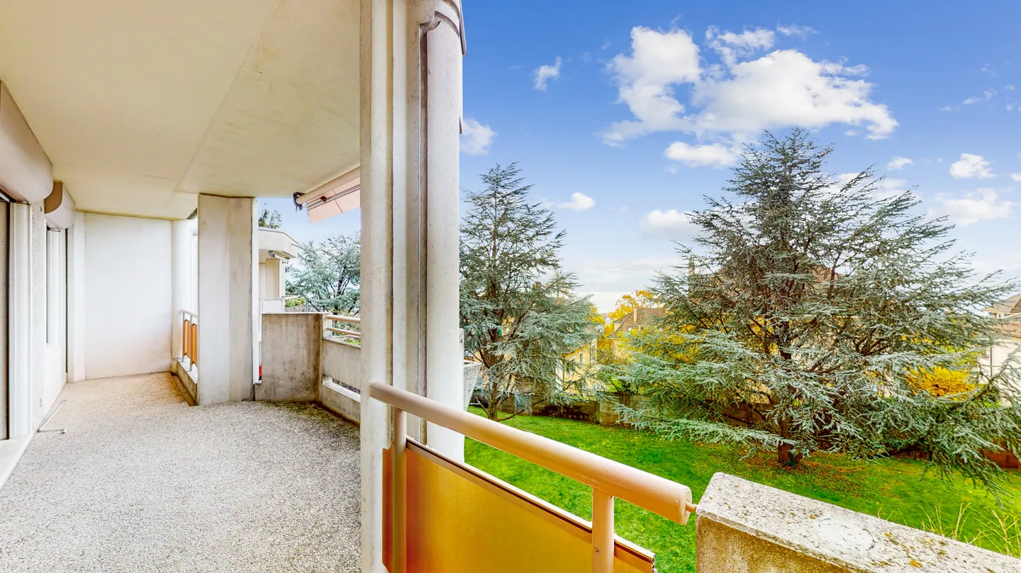 View of the Lake - Photo 7 of 10