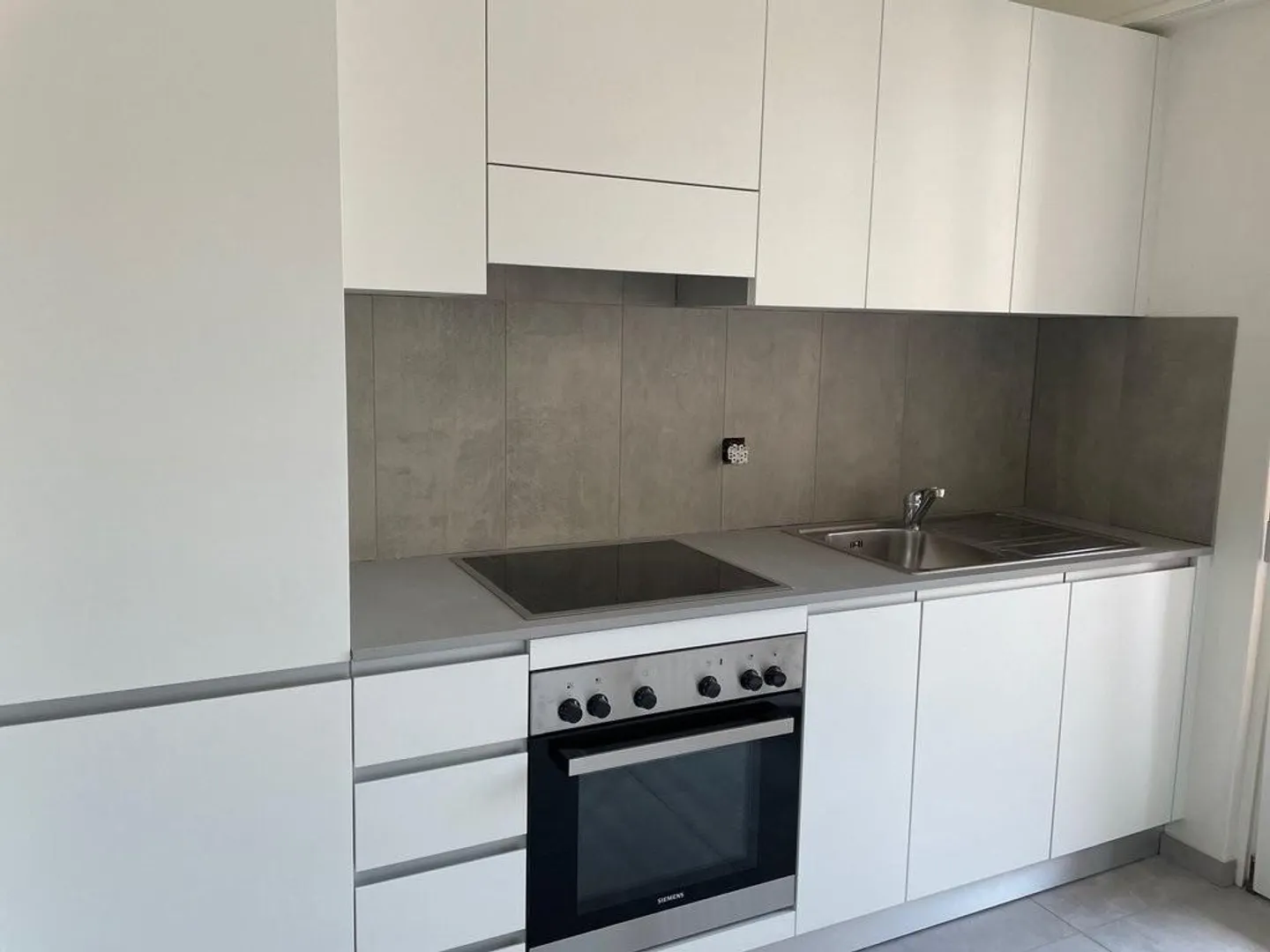 Appartement de 3,5 pièces à louer à Breganzona - Photo 2 sur 8