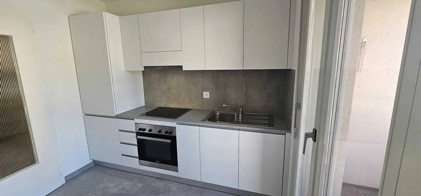Appartement de 3,5 pièces à louer à Breganzona - Photo 3 sur 8