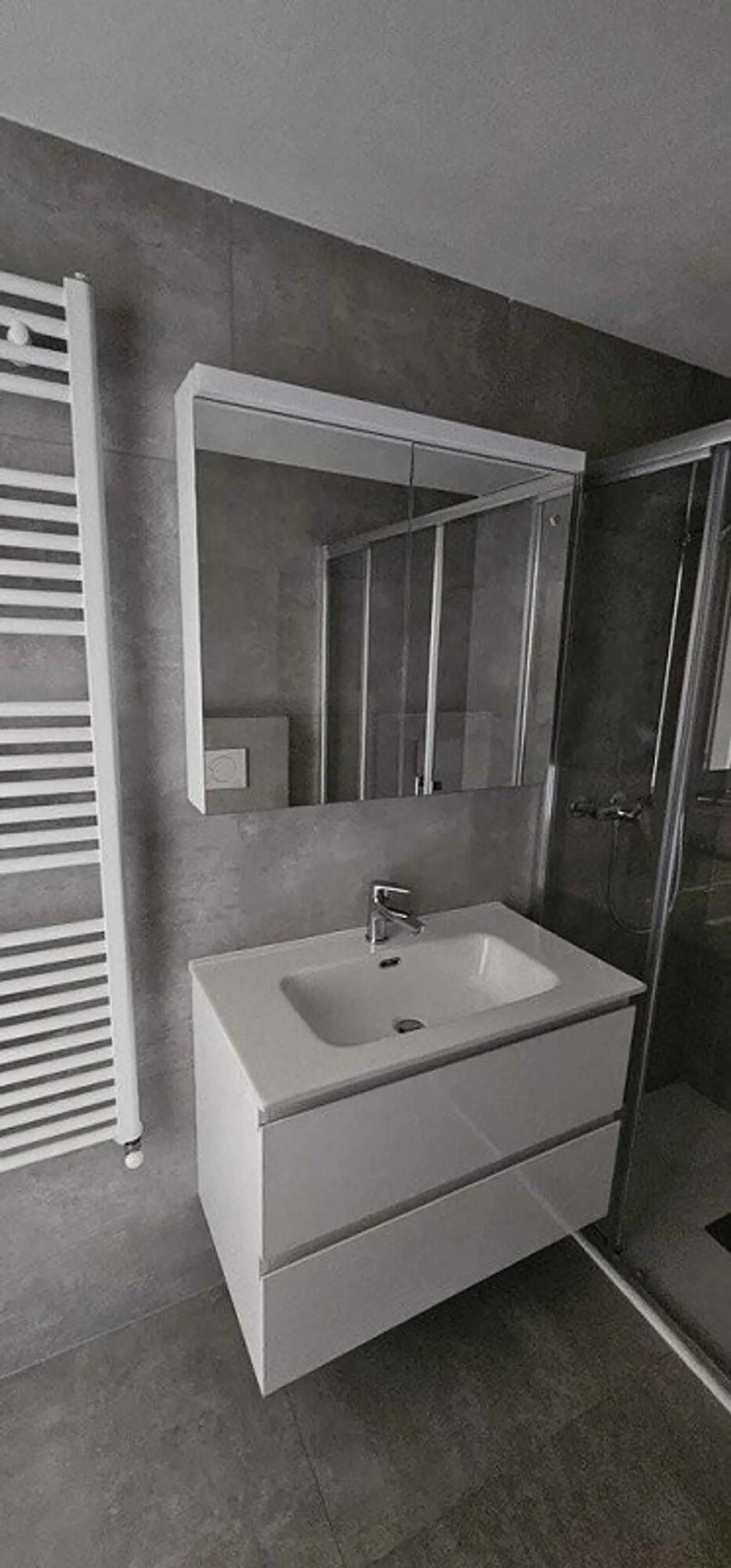 Appartement de 3,5 pièces à louer à Breganzona - Photo 4 sur 8