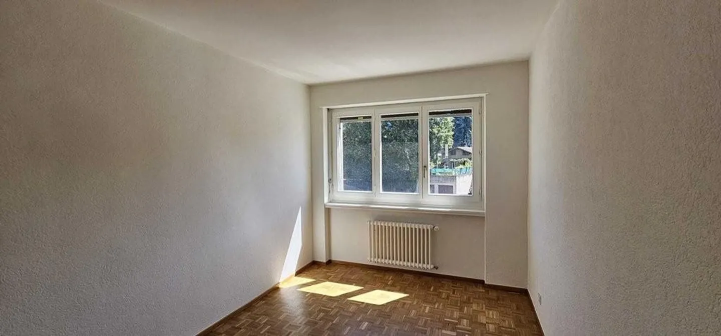 Appartement de 3,5 pièces à louer à Breganzona - Photo 8 sur 8