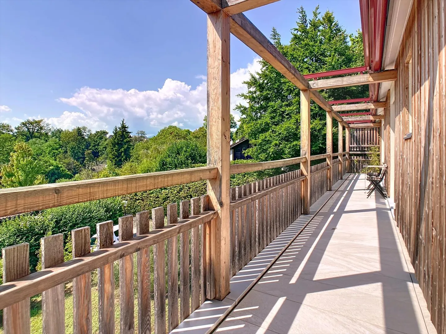 Appartamento 3.5 stanze - Foto 5 di 12