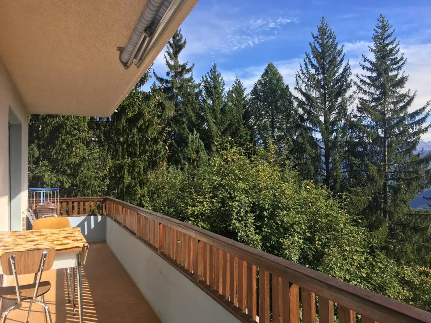 Bel Appartement à Montana - Photo 1 sur 11