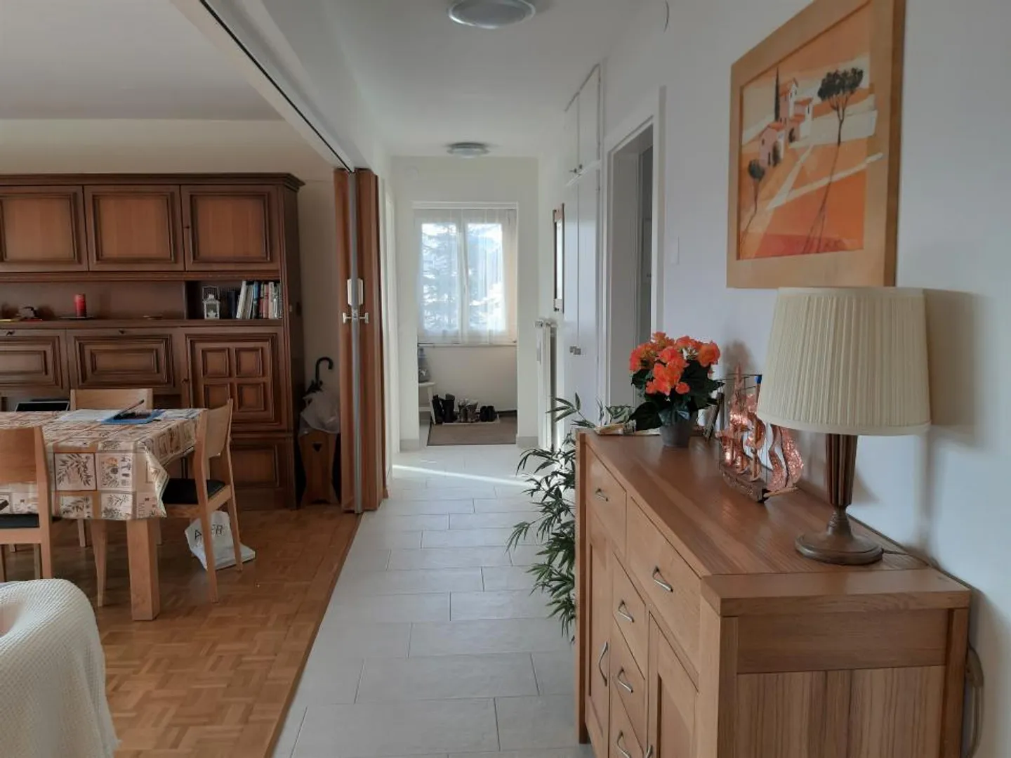 Bel Appartement à Montana - Photo 4 sur 11