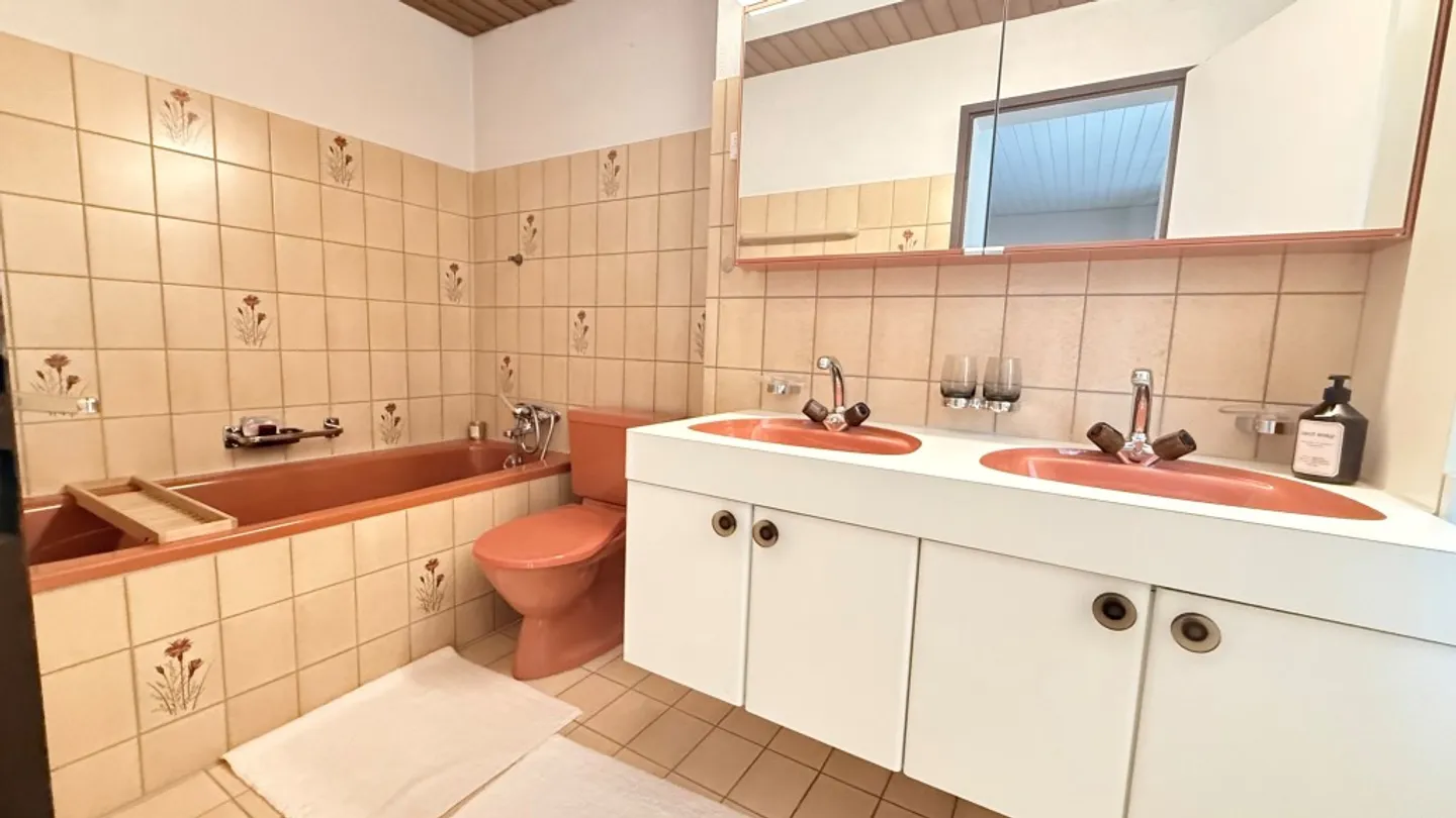Casa a schiera angolare di 6,5 stanze con vista lago - Foto 5 di 11