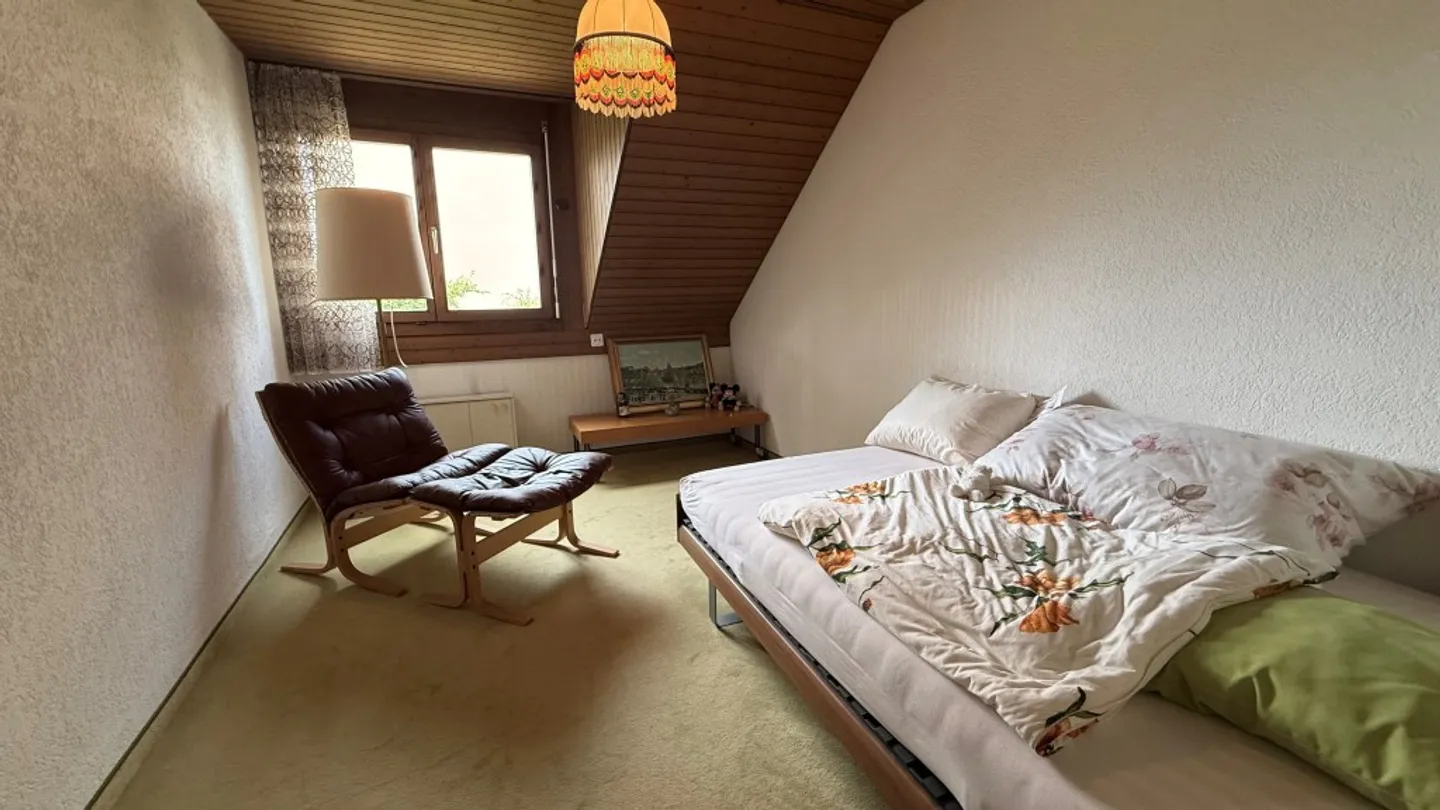Casa a schiera angolare di 6,5 stanze con vista lago - Foto 7 di 11