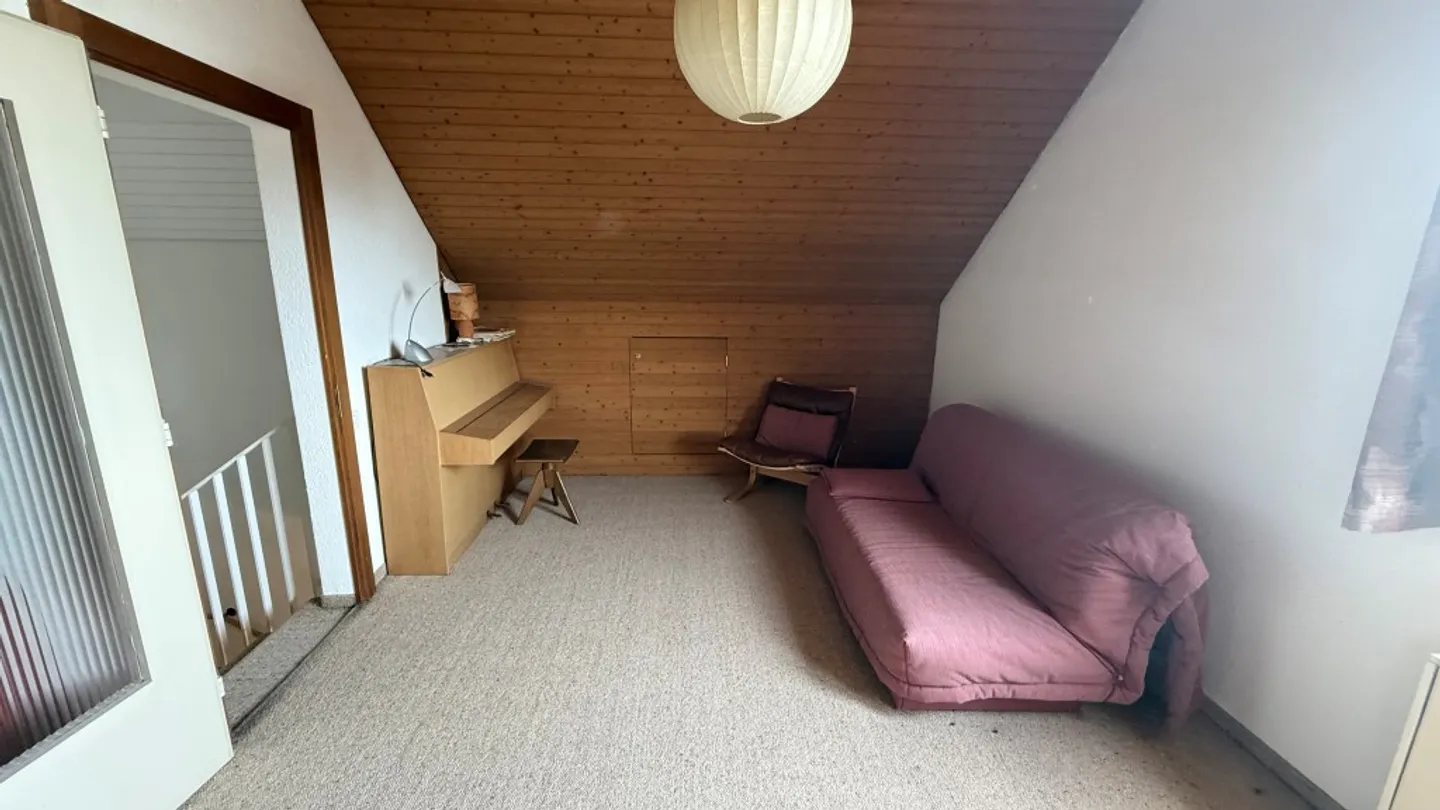 Casa a schiera angolare di 6,5 stanze con vista lago - Foto 8 di 11