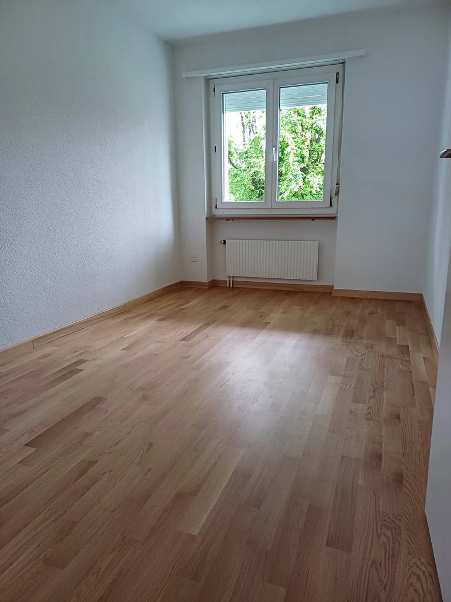 Charmant appartement 4.5 pièces - Photo 4 sur 9