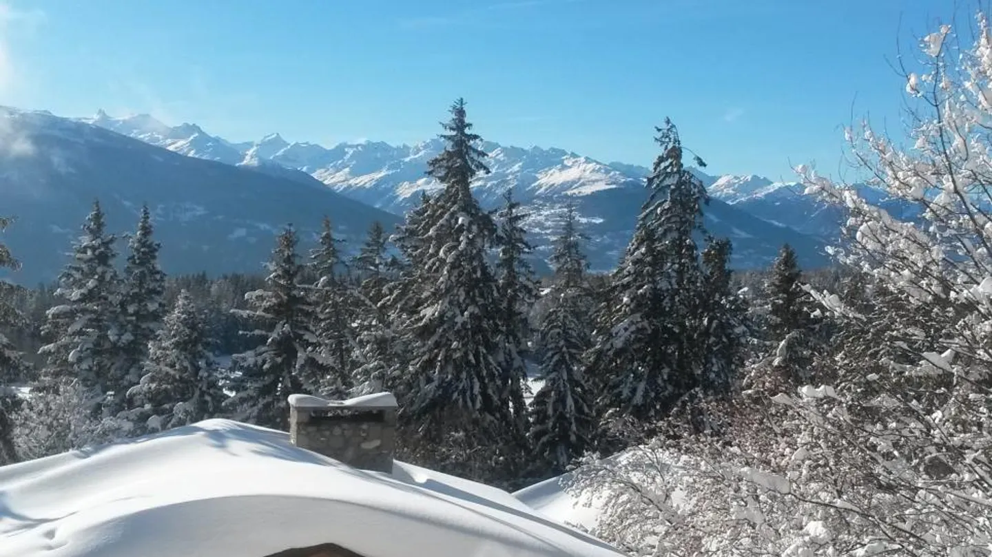 Bel Appartement à Montana - Photo 5 sur 11