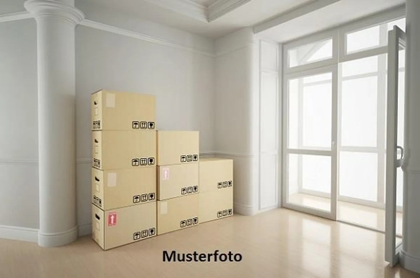Bürofläche kaufen - Foto 1 von 13