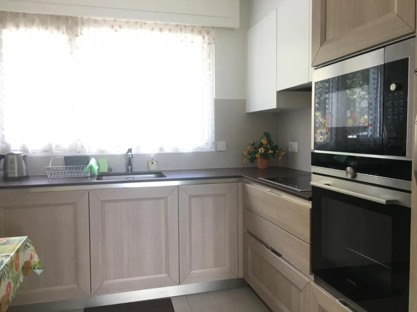 Bel Appartement à Montana - Photo 2 sur 11
