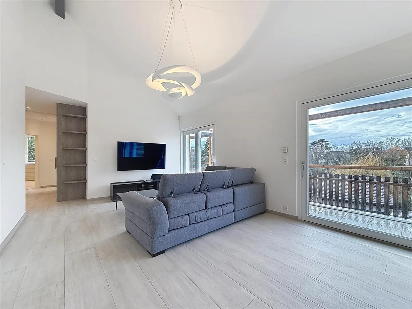 Appartamento 3.5 stanze - Foto 7 di 12