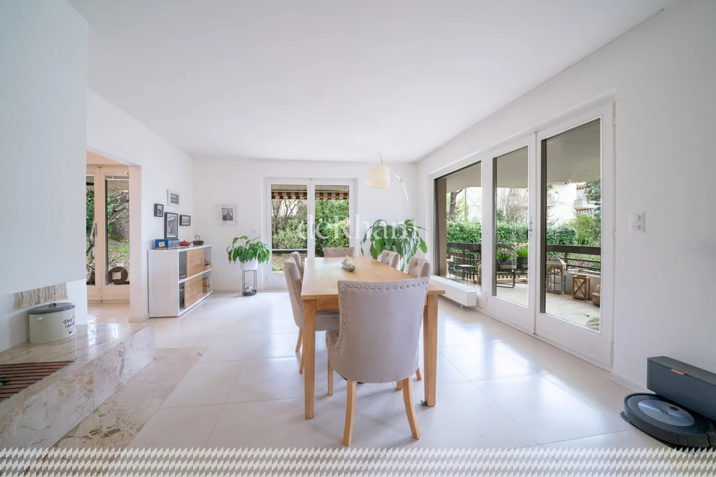 Appartamento in vendita - Foto 4 di 13