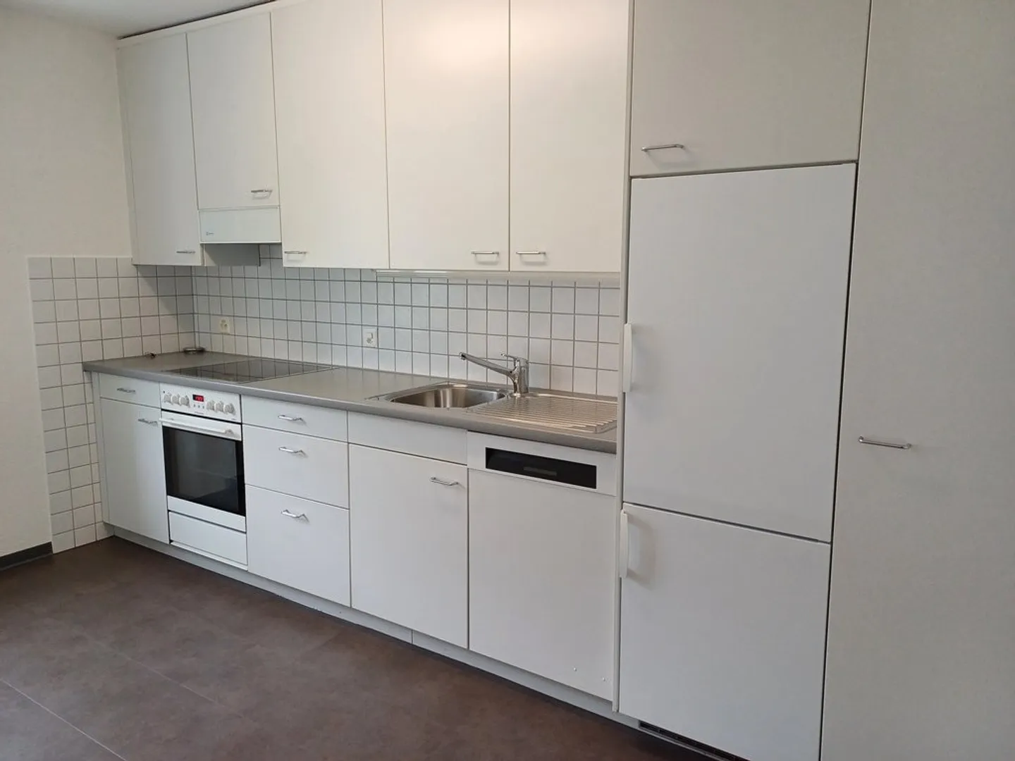 Appartement spacieux 3.5 pièces - Photo 5 sur 12