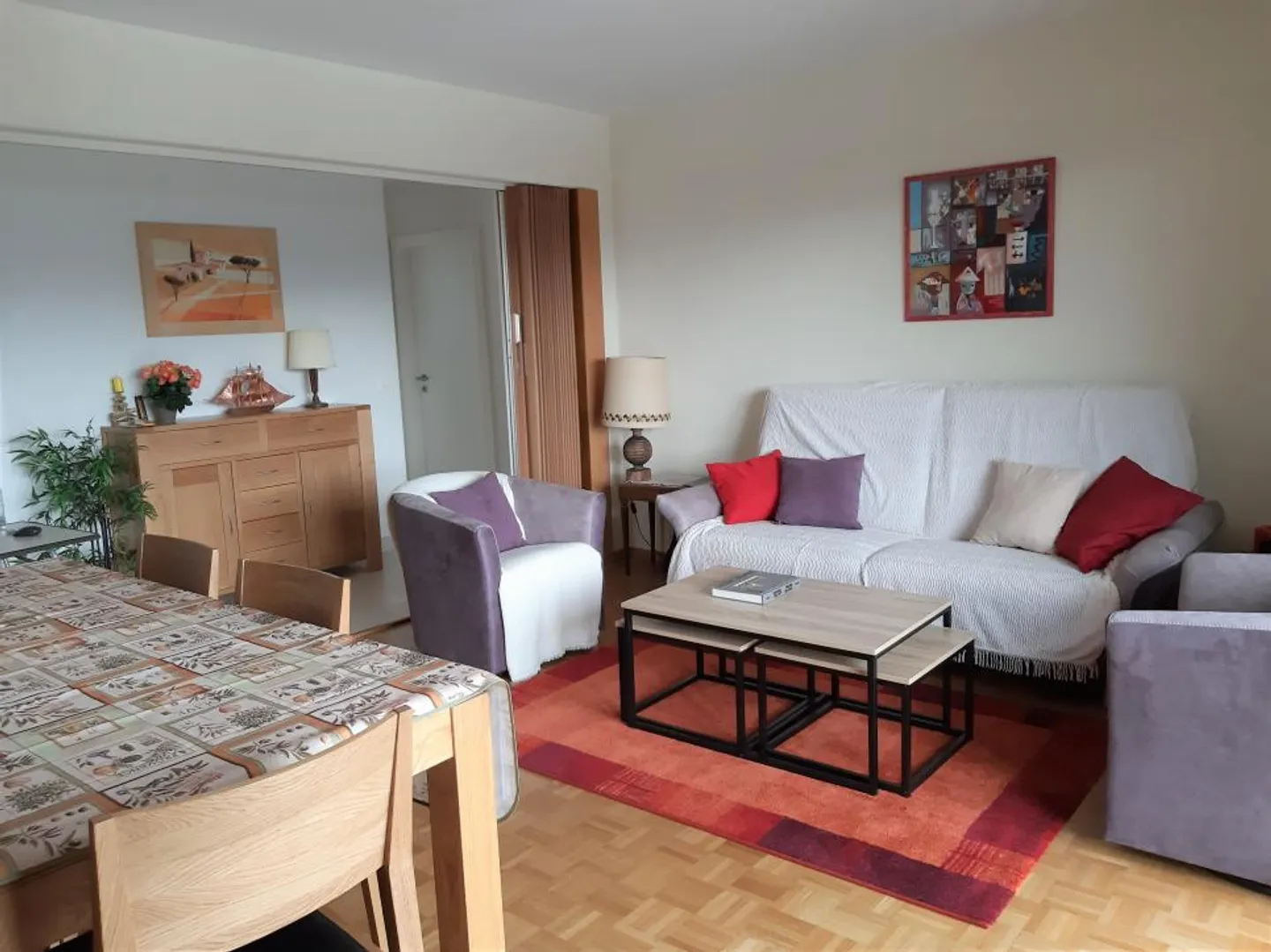 Bel Appartement à Montana - Photo 7 sur 11
