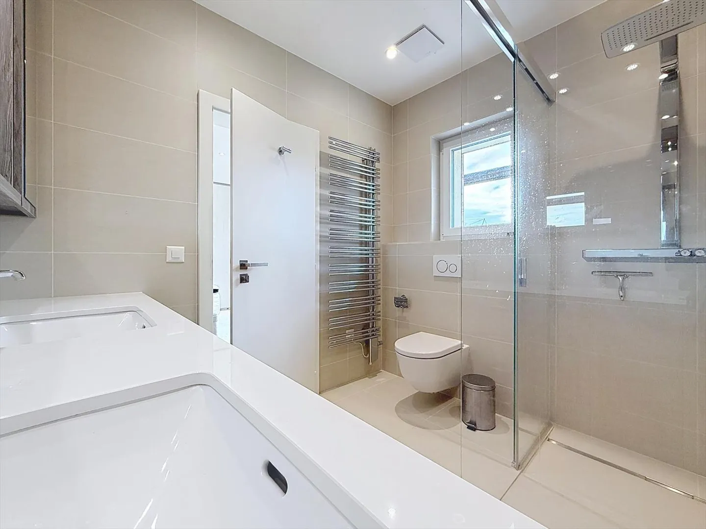 Appartamento 3.5 stanze - Foto 11 di 12