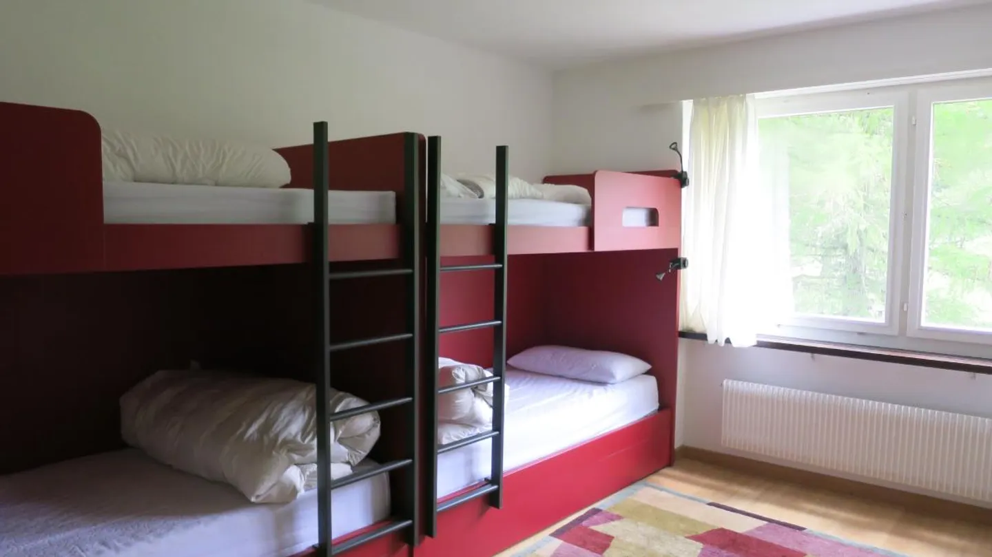3.5 Zimmer Wohnung - Foto 5 von 5