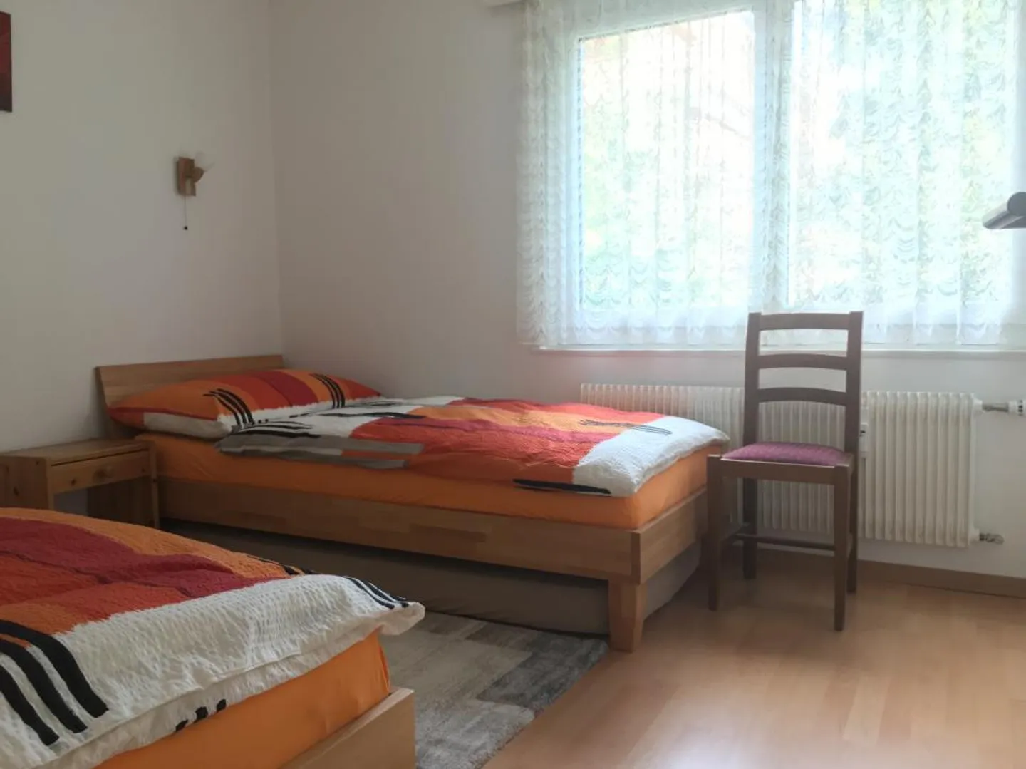 Bel Appartement à Montana - Photo 8 sur 11