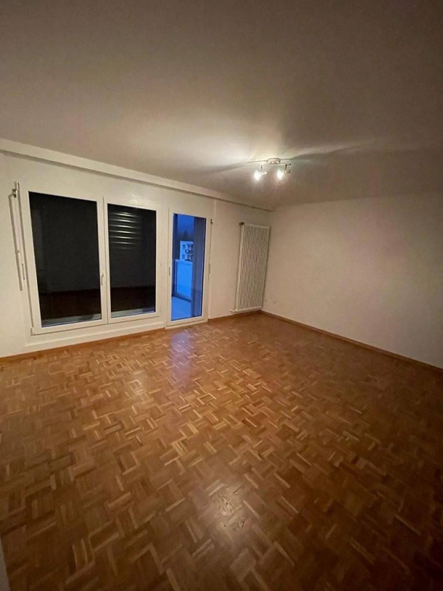 Gemütliche 3 Zimmerwohnung - Foto 4 von 9